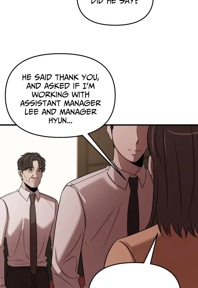 When a Genius Office Worker Crosses the Line Chapter 11 page 14 - 