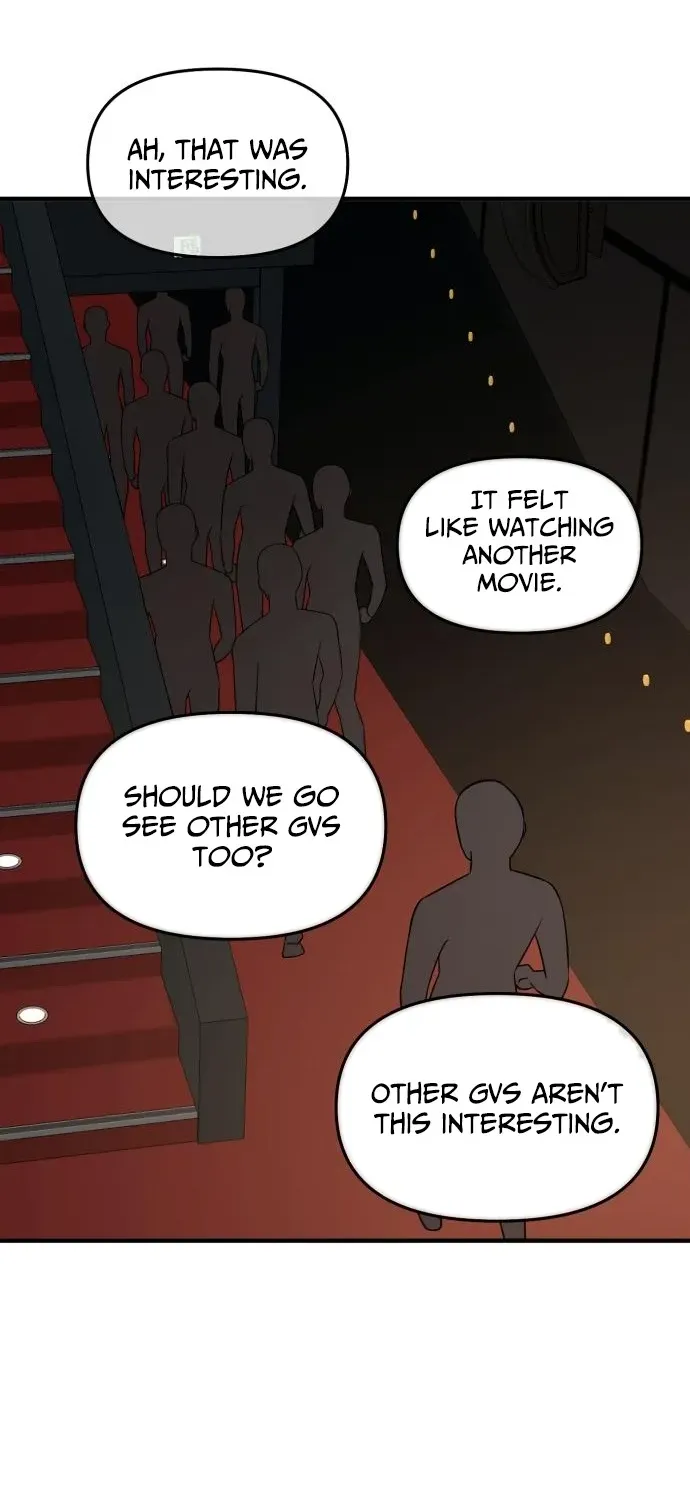 When a Genius Office Worker Crosses the Line Chapter 11 page 25 - 