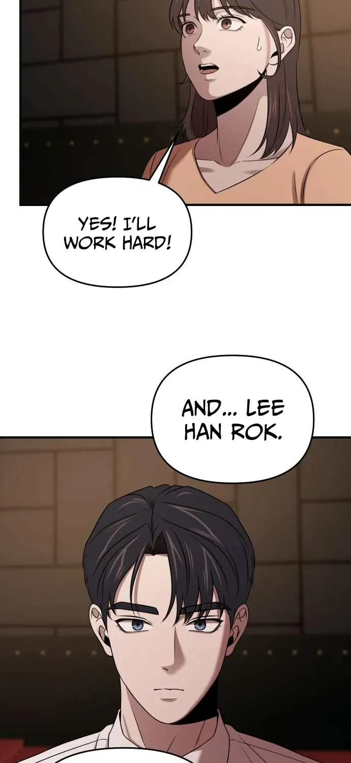 When a Genius Office Worker Crosses the Line Chapter 11 page 29 - 