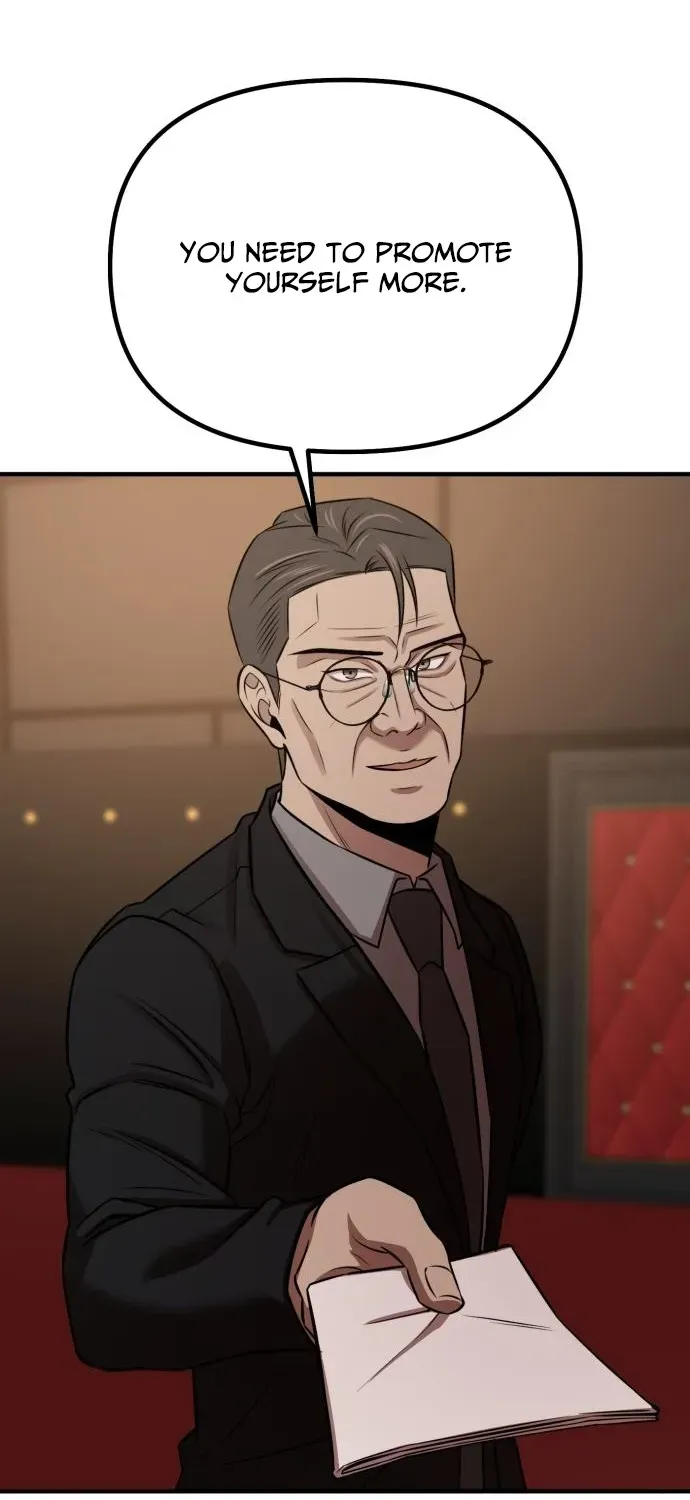 When a Genius Office Worker Crosses the Line Chapter 11 page 31 - 
