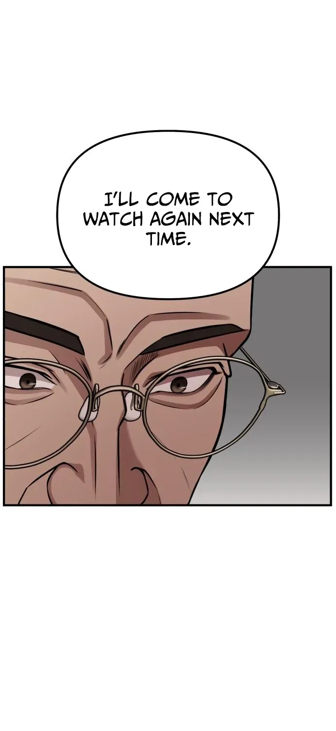 When a Genius Office Worker Crosses the Line Chapter 11 page 36 - 