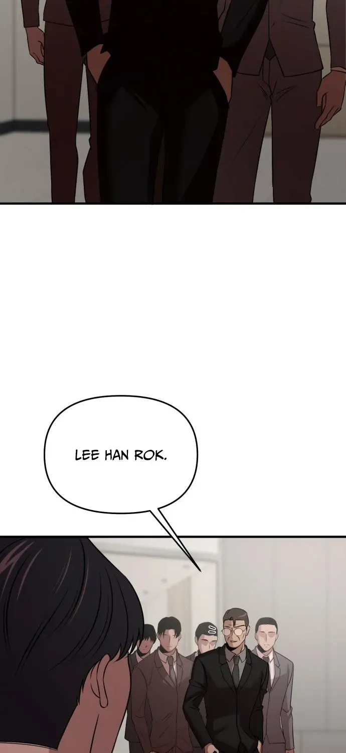 When a Genius Office Worker Crosses the Line Chapter 11 page 50 - 