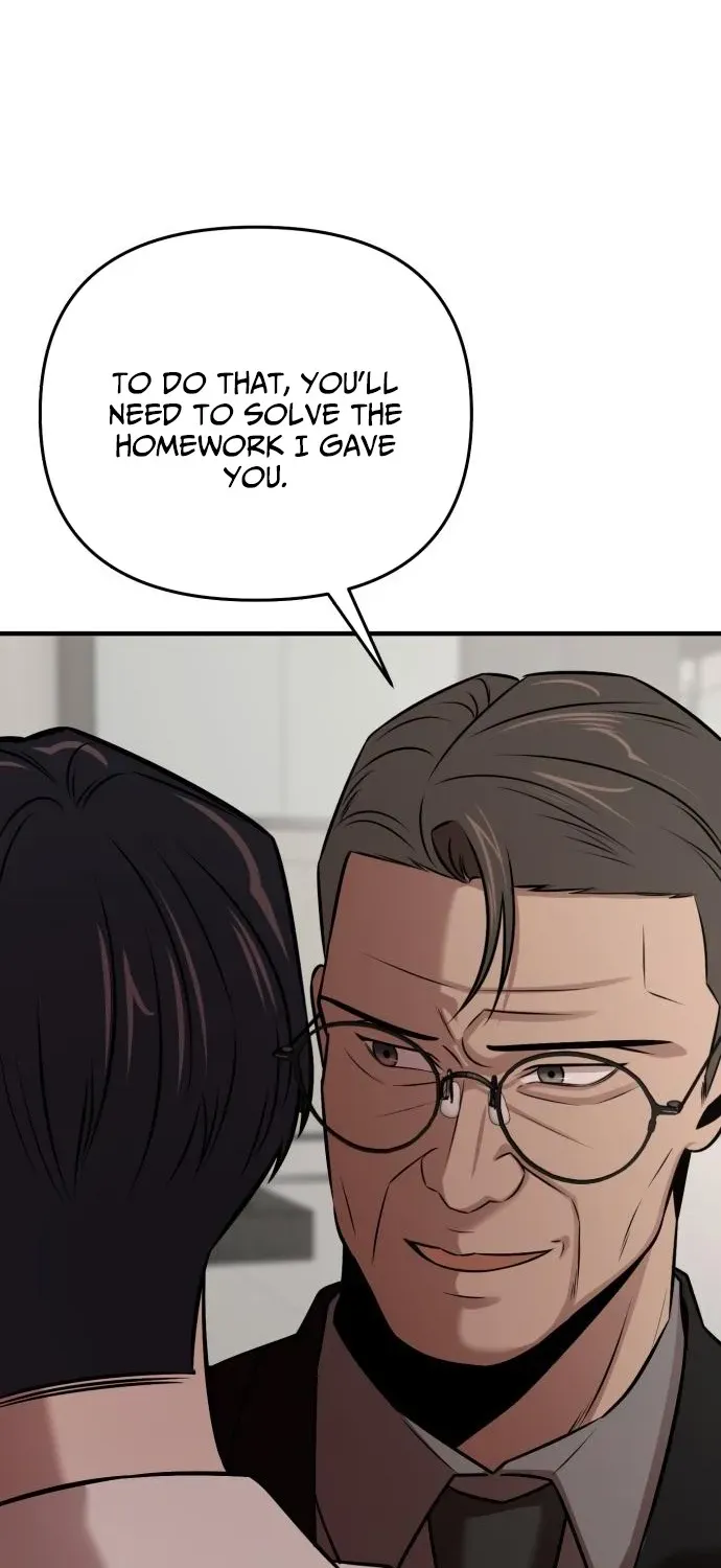 When a Genius Office Worker Crosses the Line Chapter 11 page 53 - 