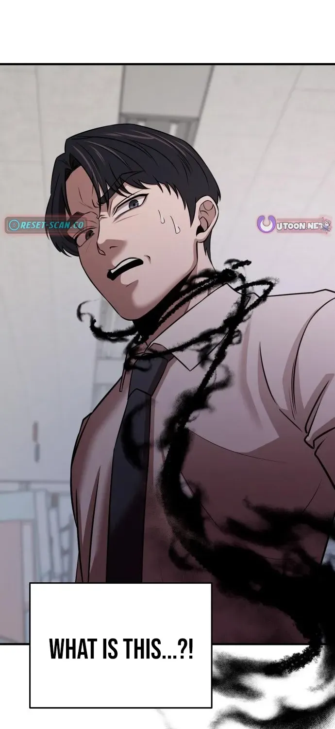 When a Genius Office Worker Crosses the Line Chapter 11 page 62 - 