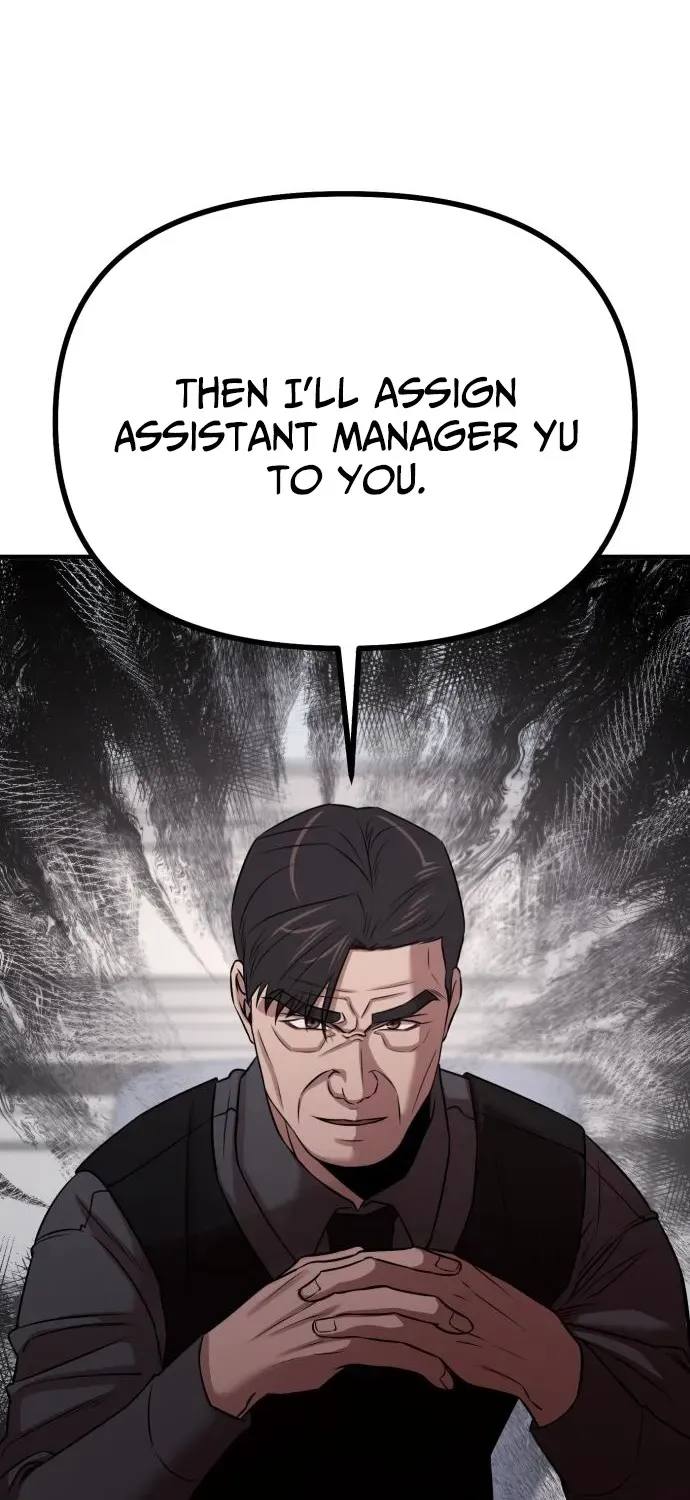 When a Genius Office Worker Crosses the Line Chapter 11 page 64 - 