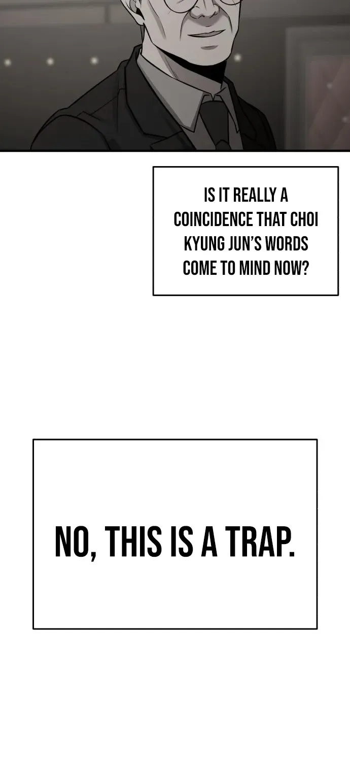 When a Genius Office Worker Crosses the Line Chapter 11 page 66 - 