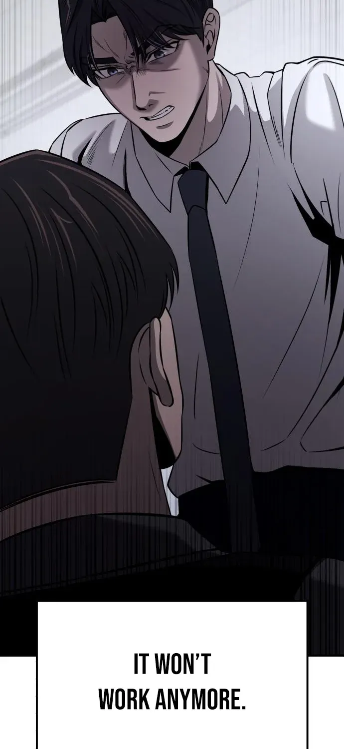When a Genius Office Worker Crosses the Line Chapter 11 page 71 - 