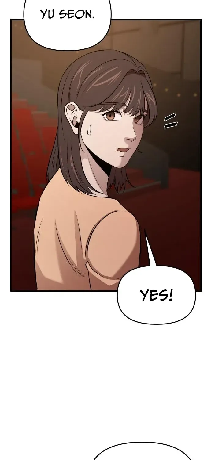 When a Genius Office Worker Crosses the Line Chapter 11 page 9 - 