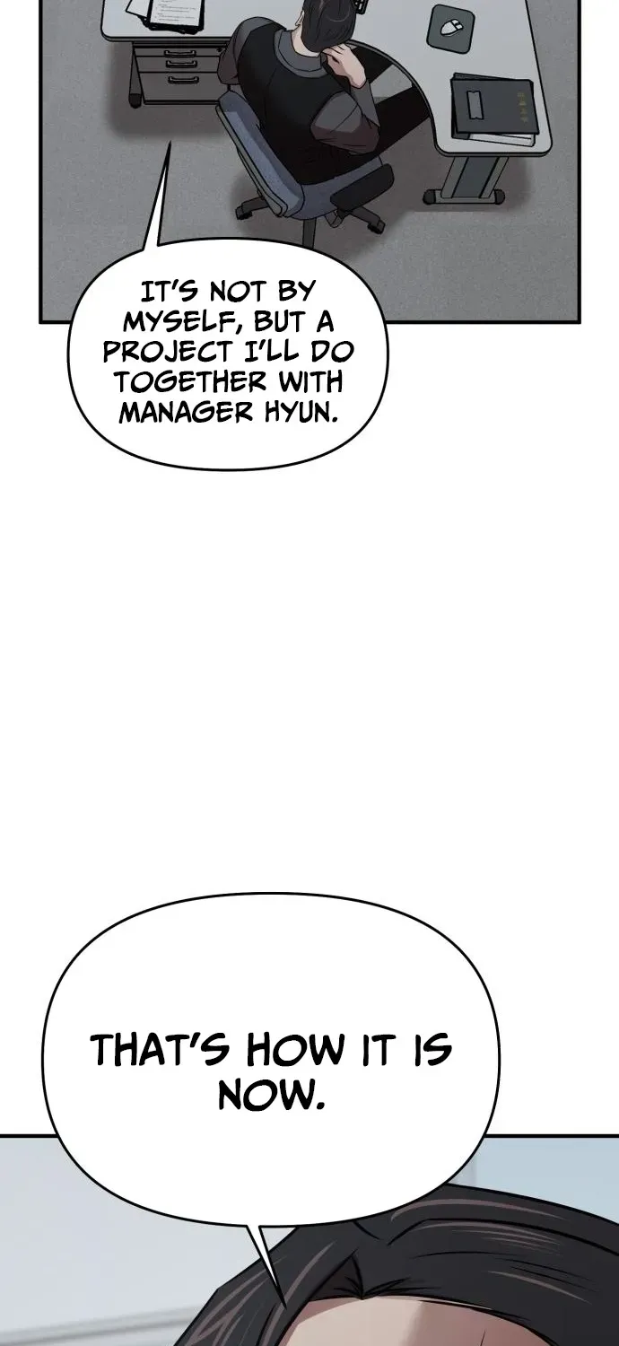 When a Genius Office Worker Crosses the Line Chapter 12 page 15 - 