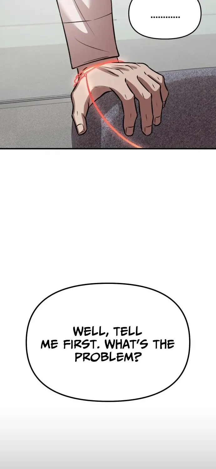 When a Genius Office Worker Crosses the Line Chapter 12 page 32 - 