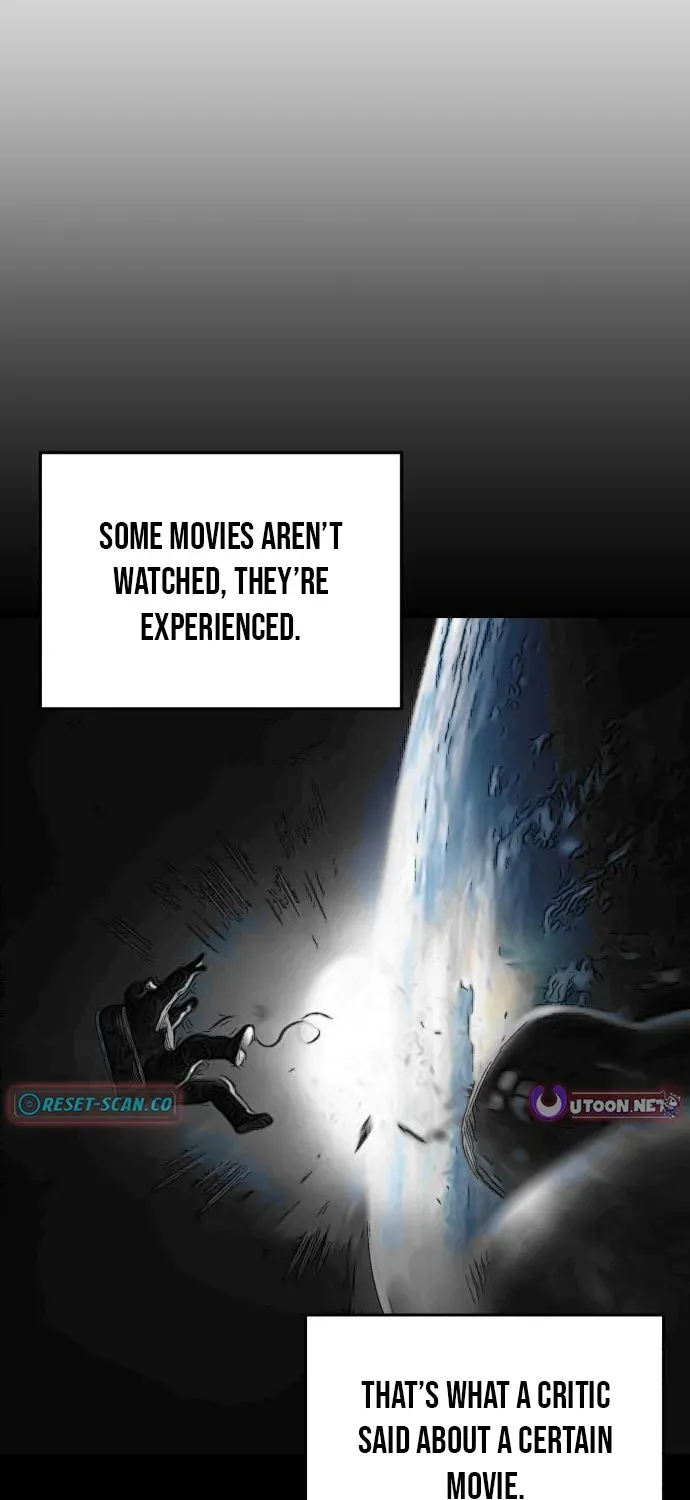 When a Genius Office Worker Crosses the Line Chapter 12 page 33 - 