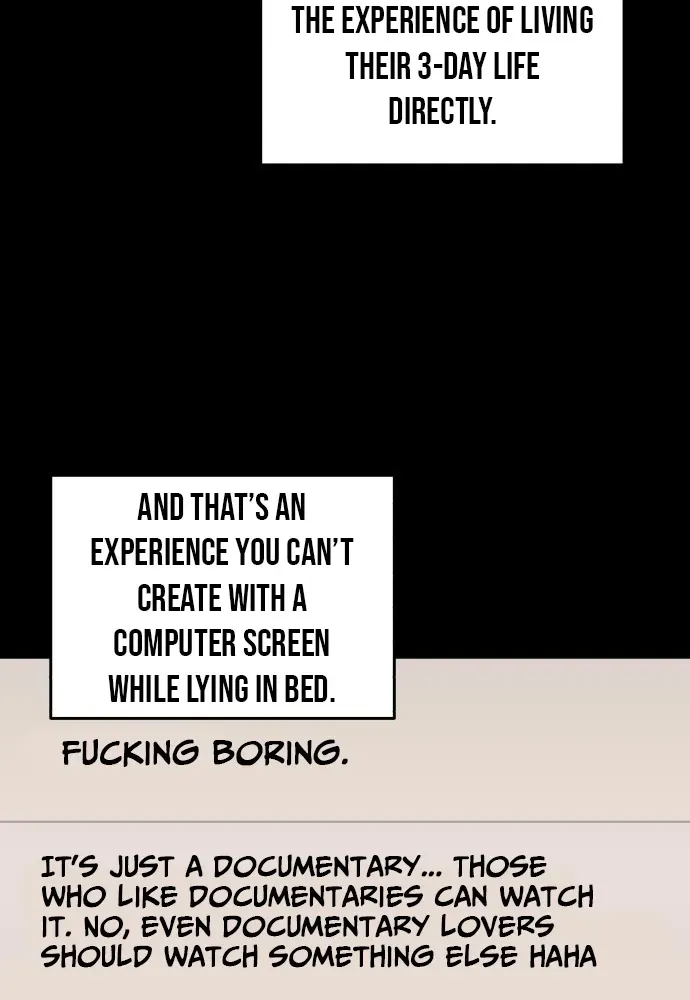 When a Genius Office Worker Crosses the Line Chapter 12 page 35 - 