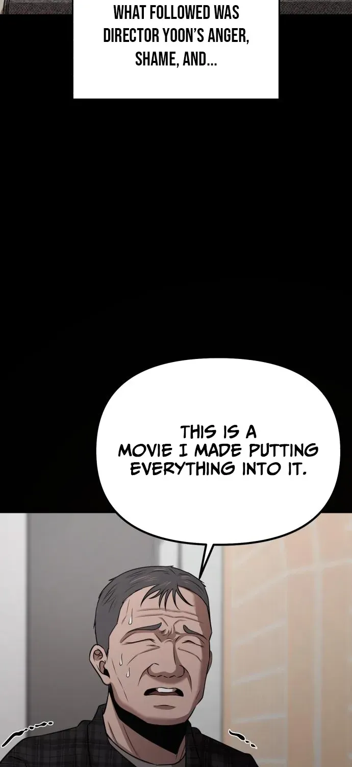 When a Genius Office Worker Crosses the Line Chapter 12 page 38 - 
