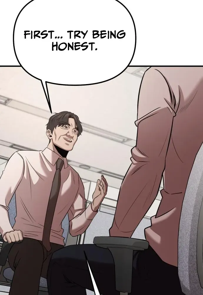 When a Genius Office Worker Crosses the Line Chapter 12 page 42 - 