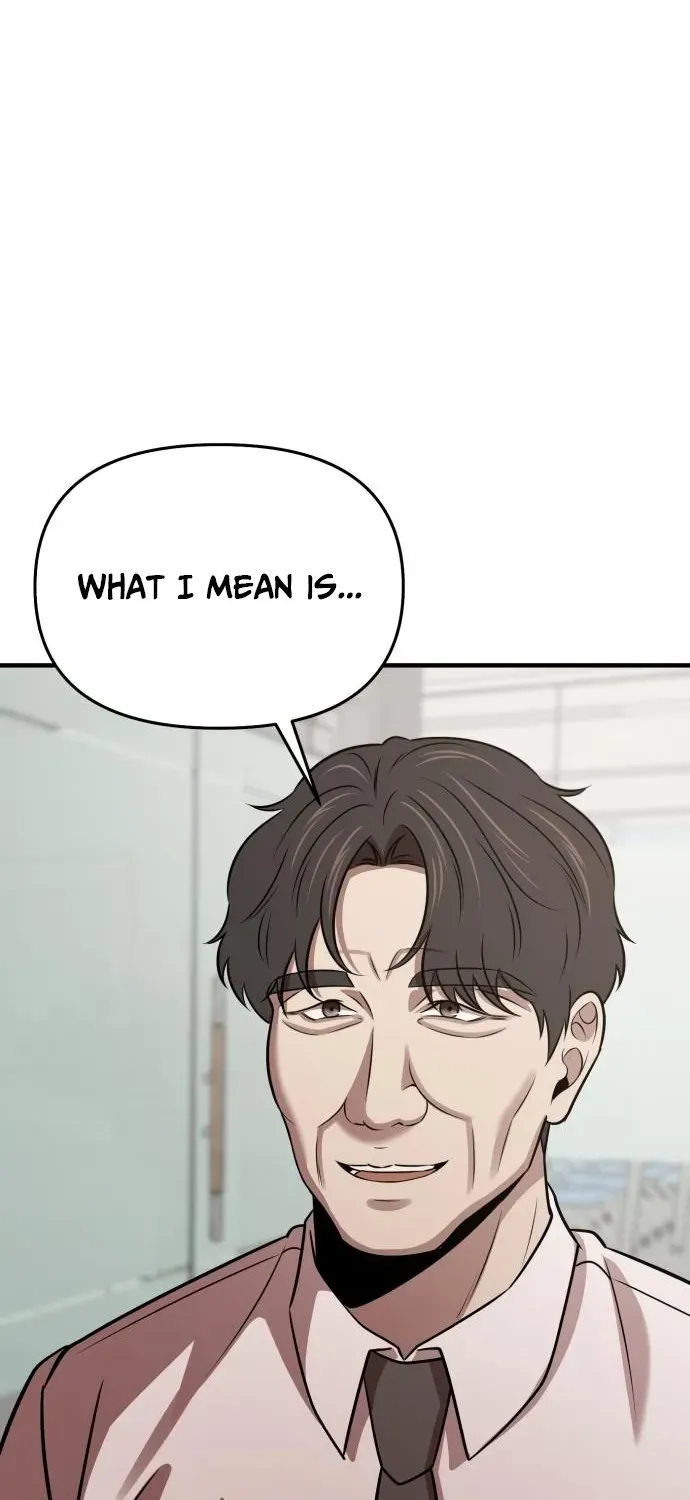 When a Genius Office Worker Crosses the Line Chapter 12 page 44 - 