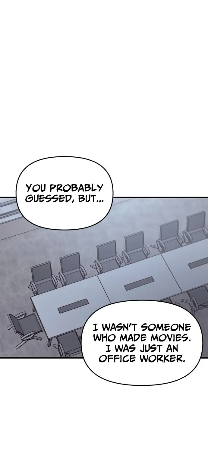 When a Genius Office Worker Crosses the Line Chapter 12 page 48 - 