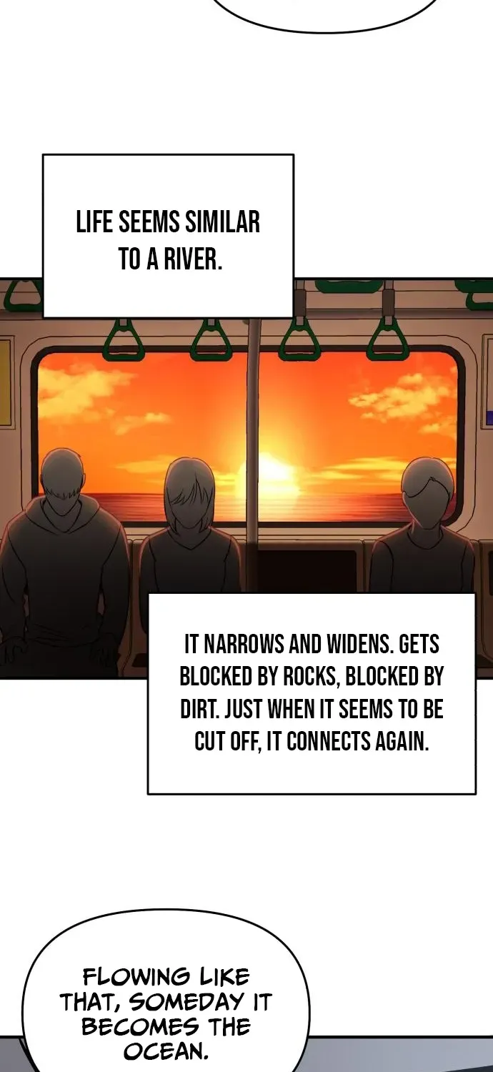 When a Genius Office Worker Crosses the Line Chapter 12 page 55 - 
