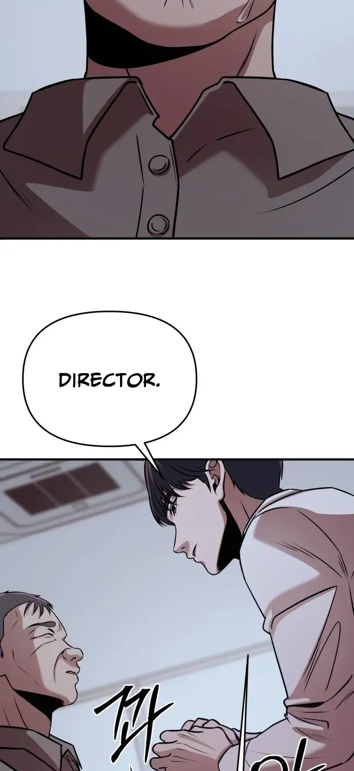 When a Genius Office Worker Crosses the Line Chapter 12 page 58 - 