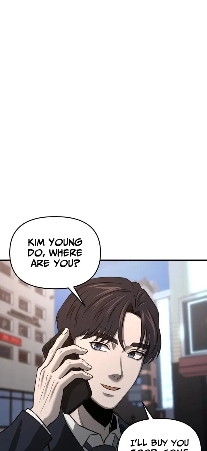When a Genius Office Worker Crosses the Line Chapter 12 page 60 - 