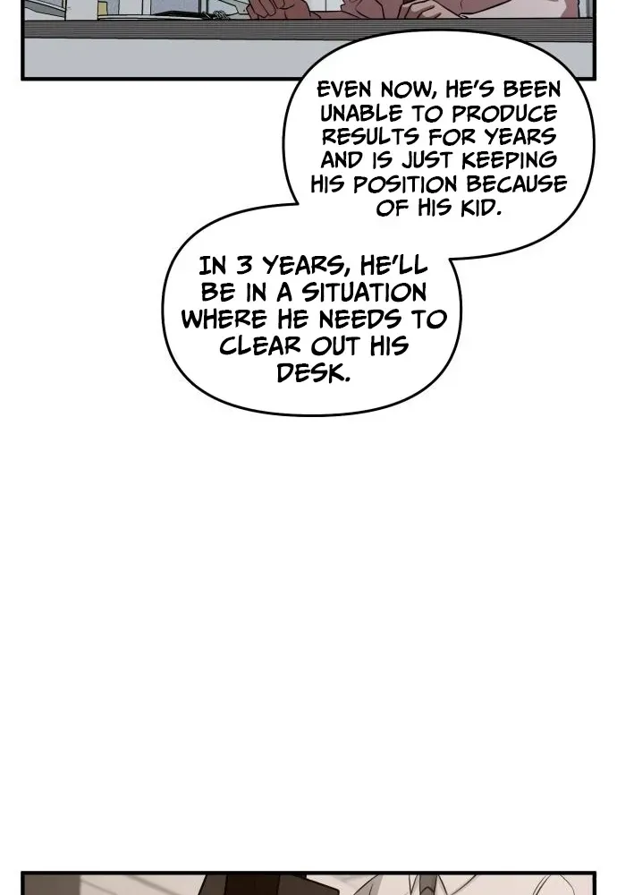 When a Genius Office Worker Crosses the Line Chapter 12 page 7 - 