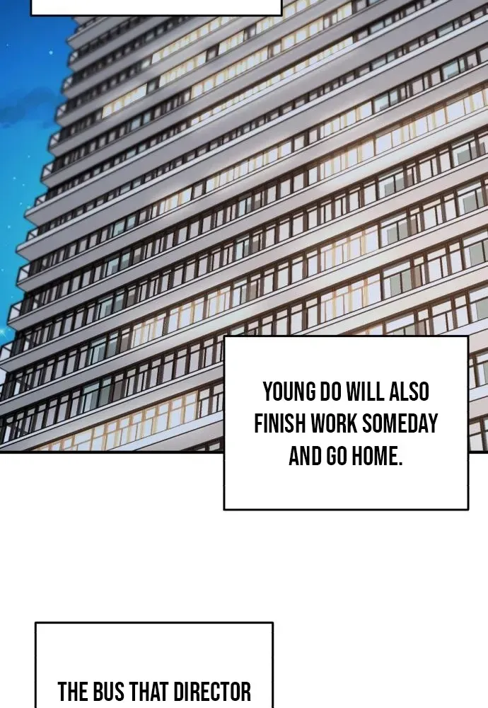 When a Genius Office Worker Crosses the Line Chapter 12 page 63 - 