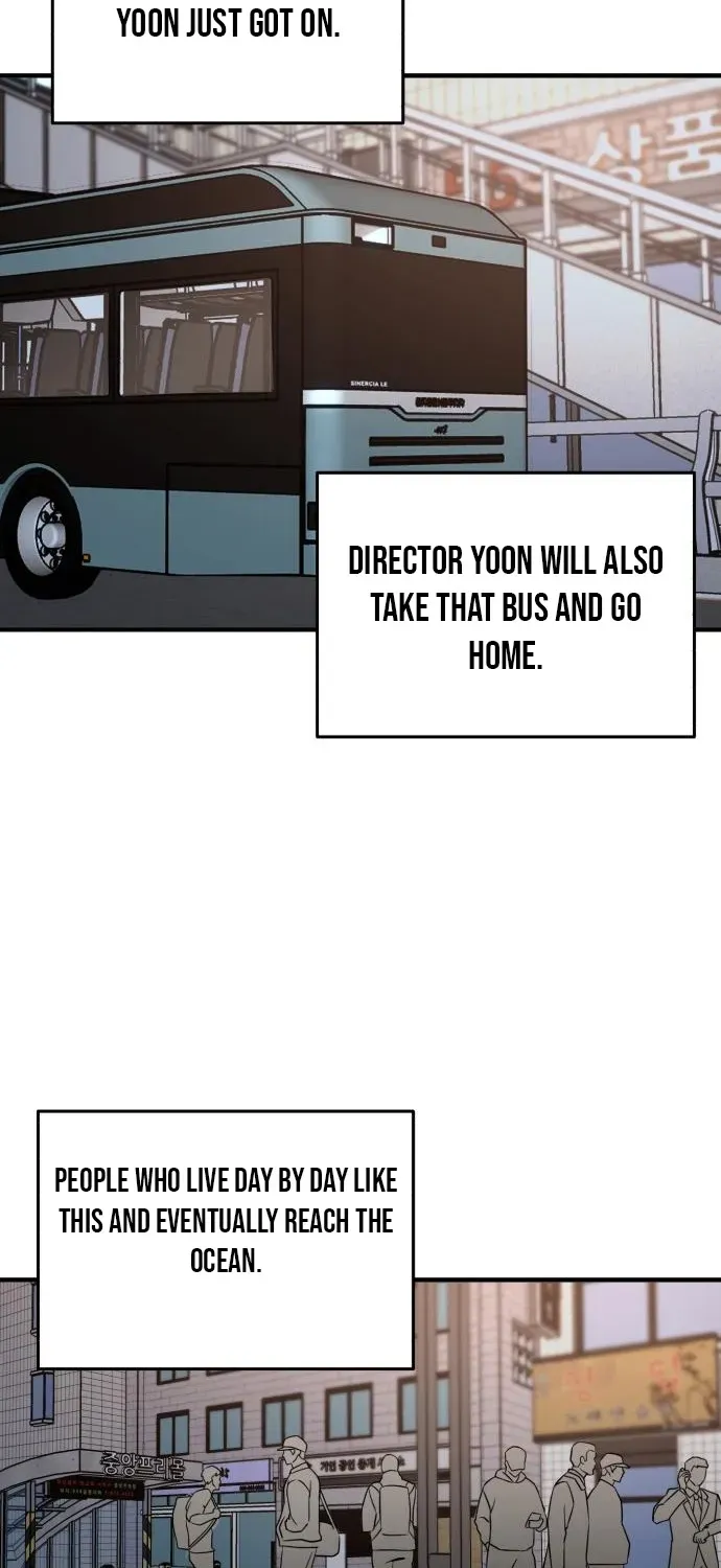 When a Genius Office Worker Crosses the Line Chapter 12 page 64 - 