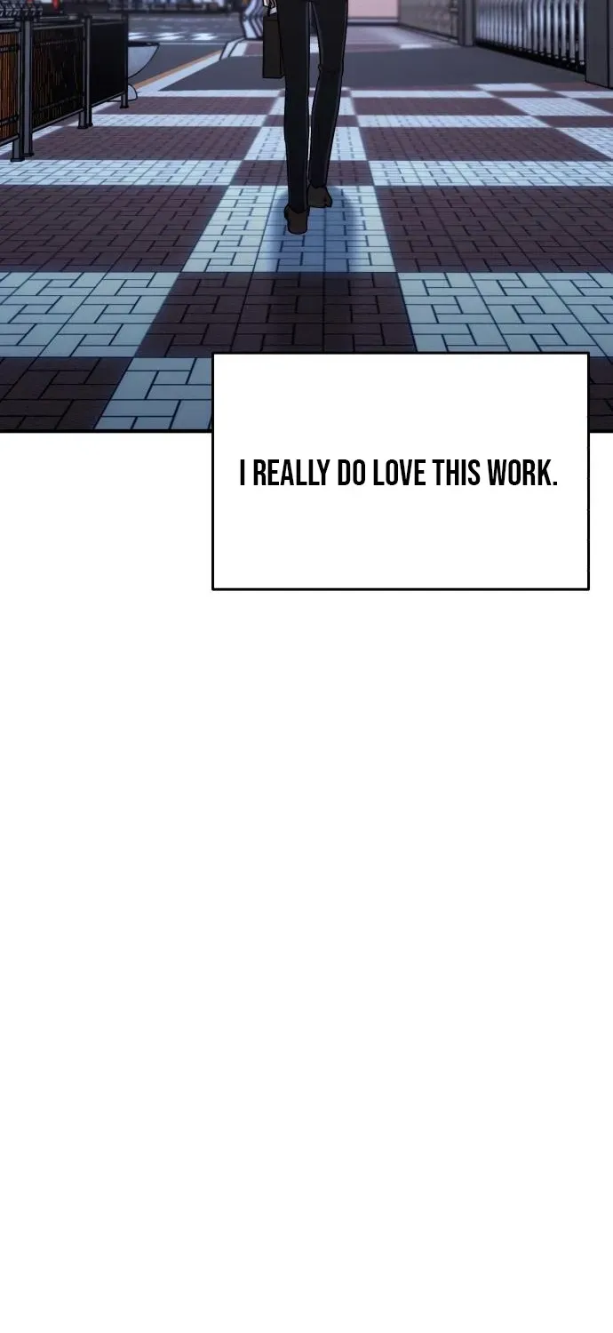 When a Genius Office Worker Crosses the Line Chapter 12 page 66 - 