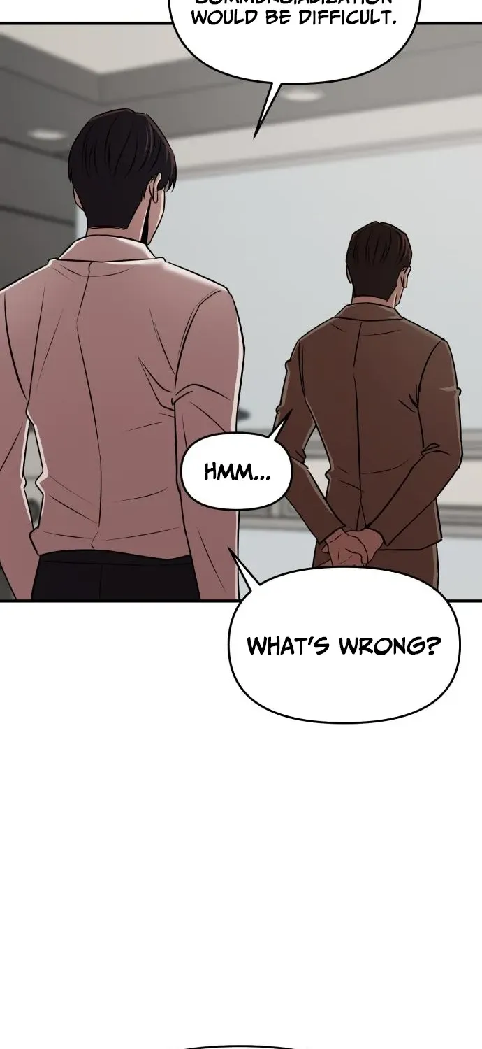 When a Genius Office Worker Crosses the Line Chapter 12 page 69 - 