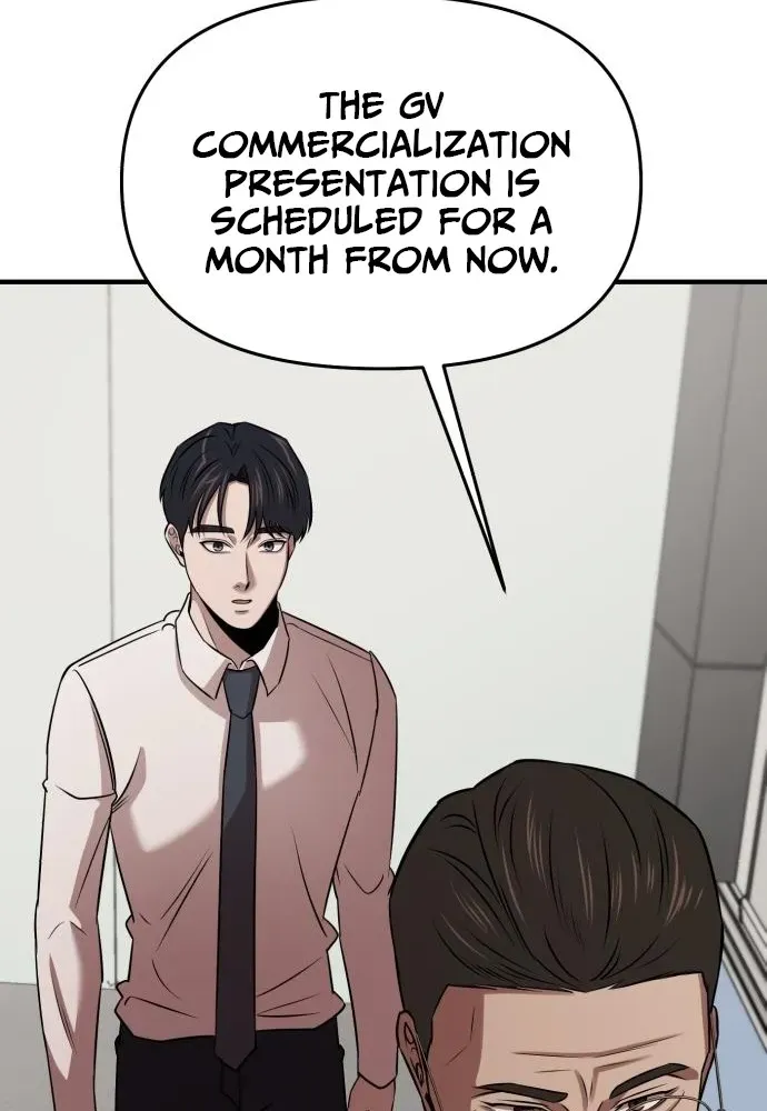 When a Genius Office Worker Crosses the Line Chapter 12 page 70 - 