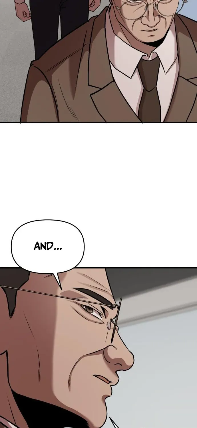 When a Genius Office Worker Crosses the Line Chapter 12 page 71 - 