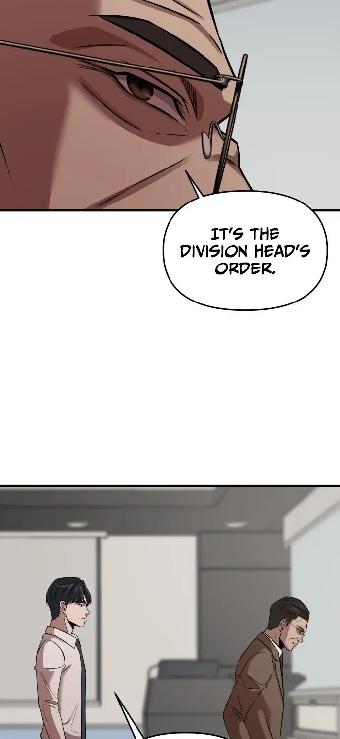 When a Genius Office Worker Crosses the Line Chapter 12 page 73 - 