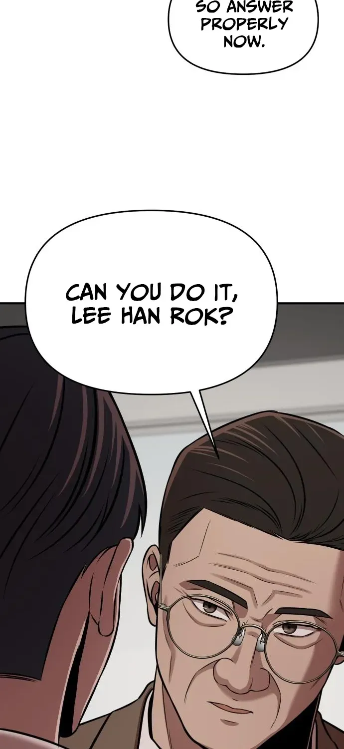 When a Genius Office Worker Crosses the Line Chapter 12 page 75 - 