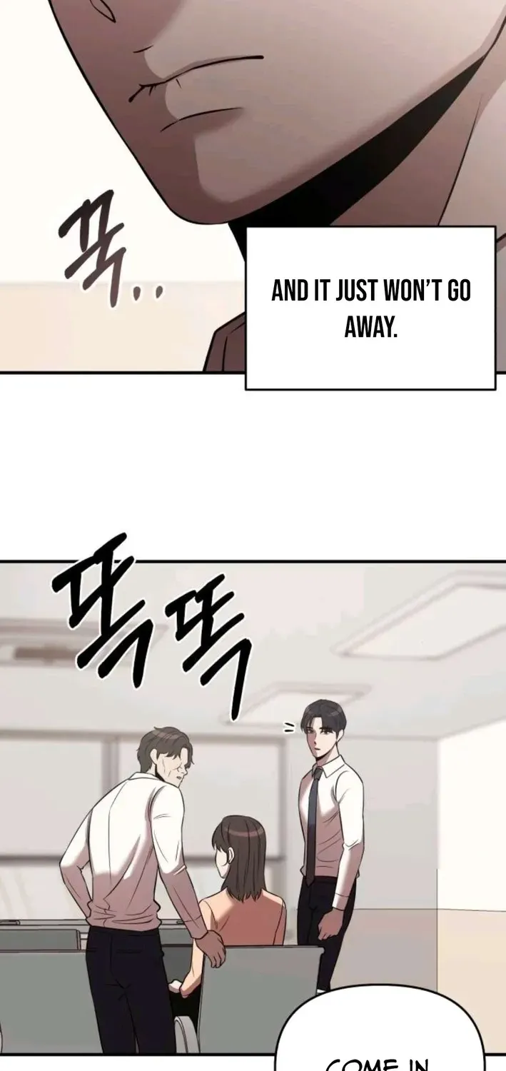 When a Genius Office Worker Crosses the Line Chapter 13 page 25 - 