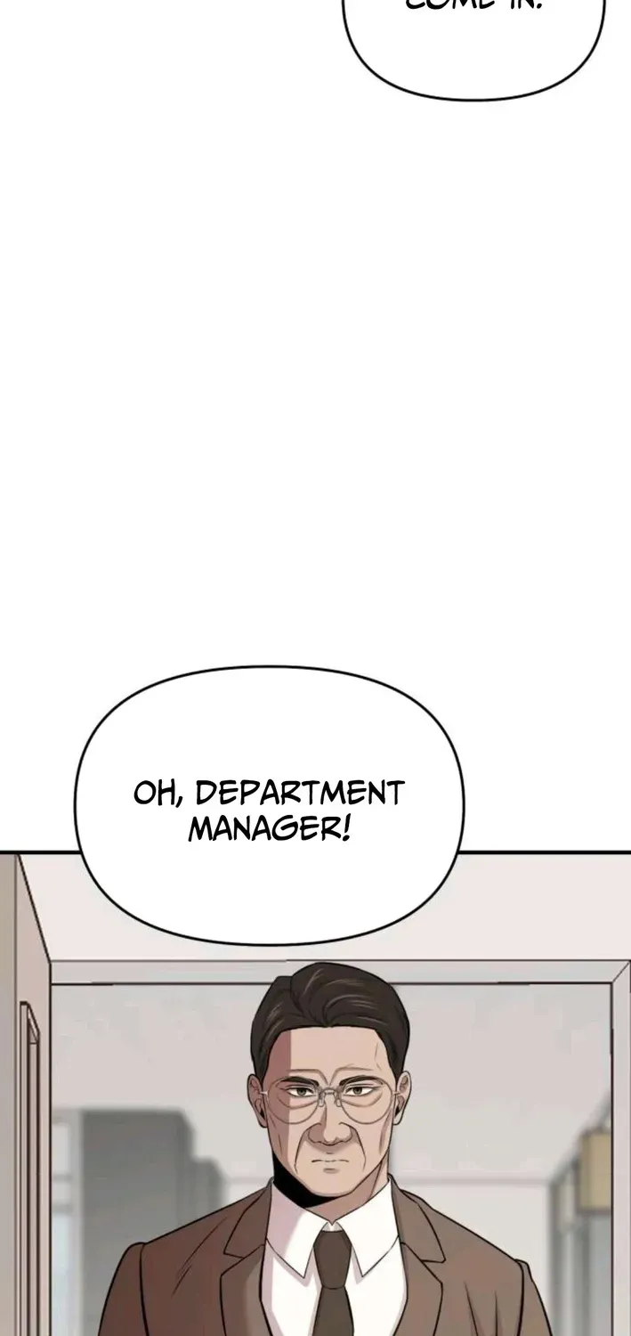 When a Genius Office Worker Crosses the Line Chapter 13 page 26 - 