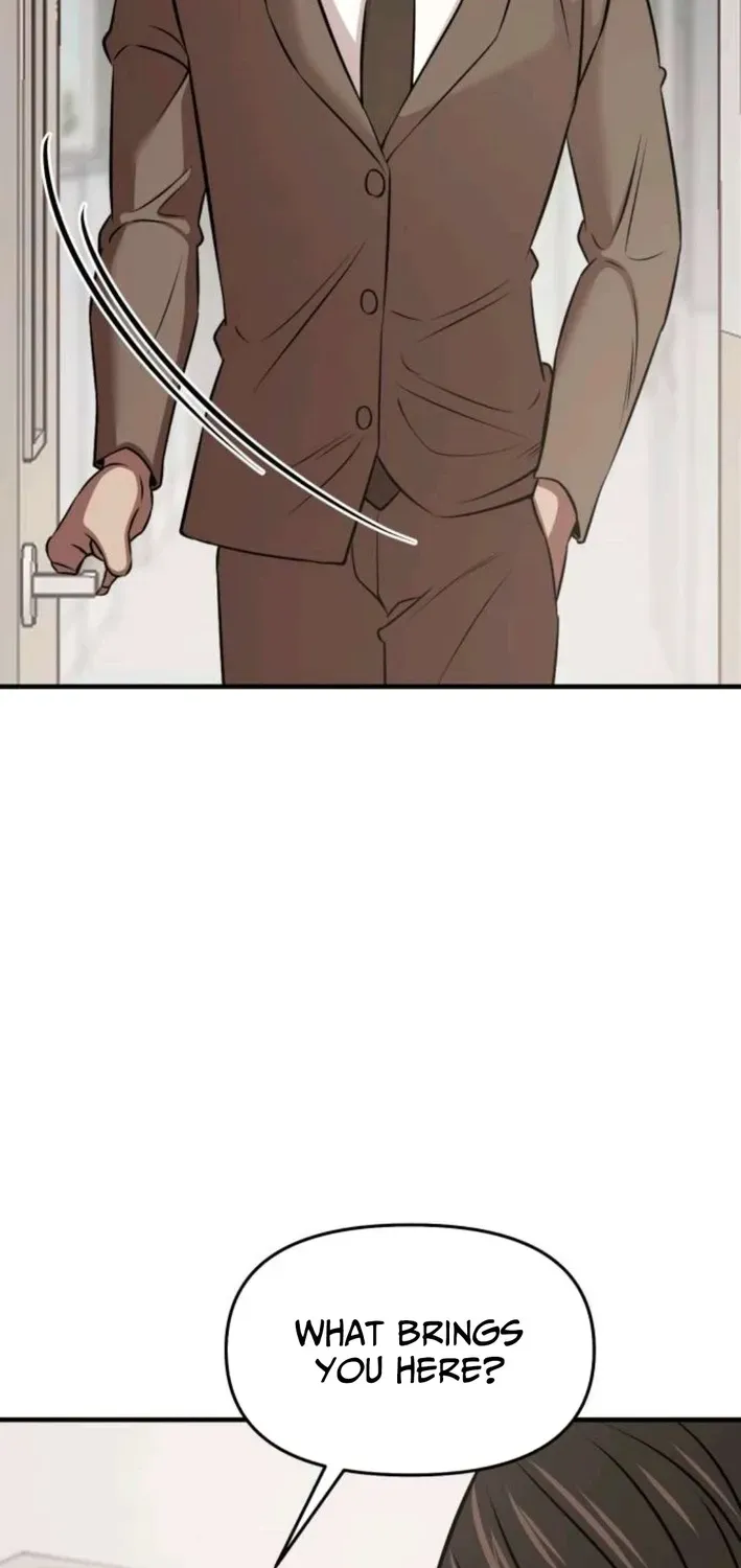 When a Genius Office Worker Crosses the Line Chapter 13 page 27 - 