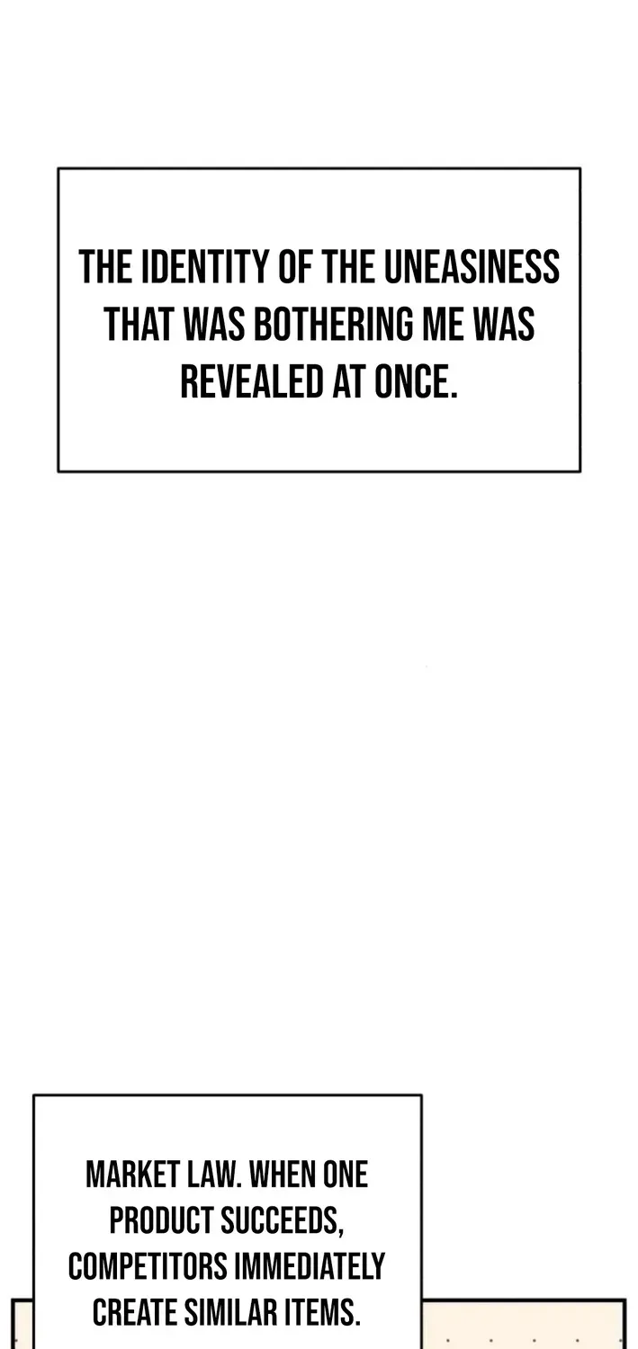 When a Genius Office Worker Crosses the Line Chapter 13 page 33 - 