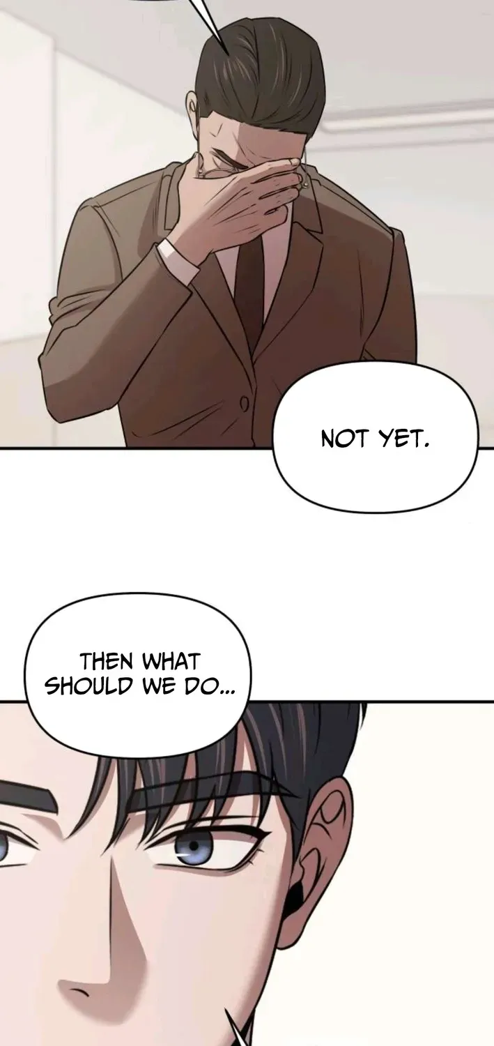 When a Genius Office Worker Crosses the Line Chapter 13 page 40 - 