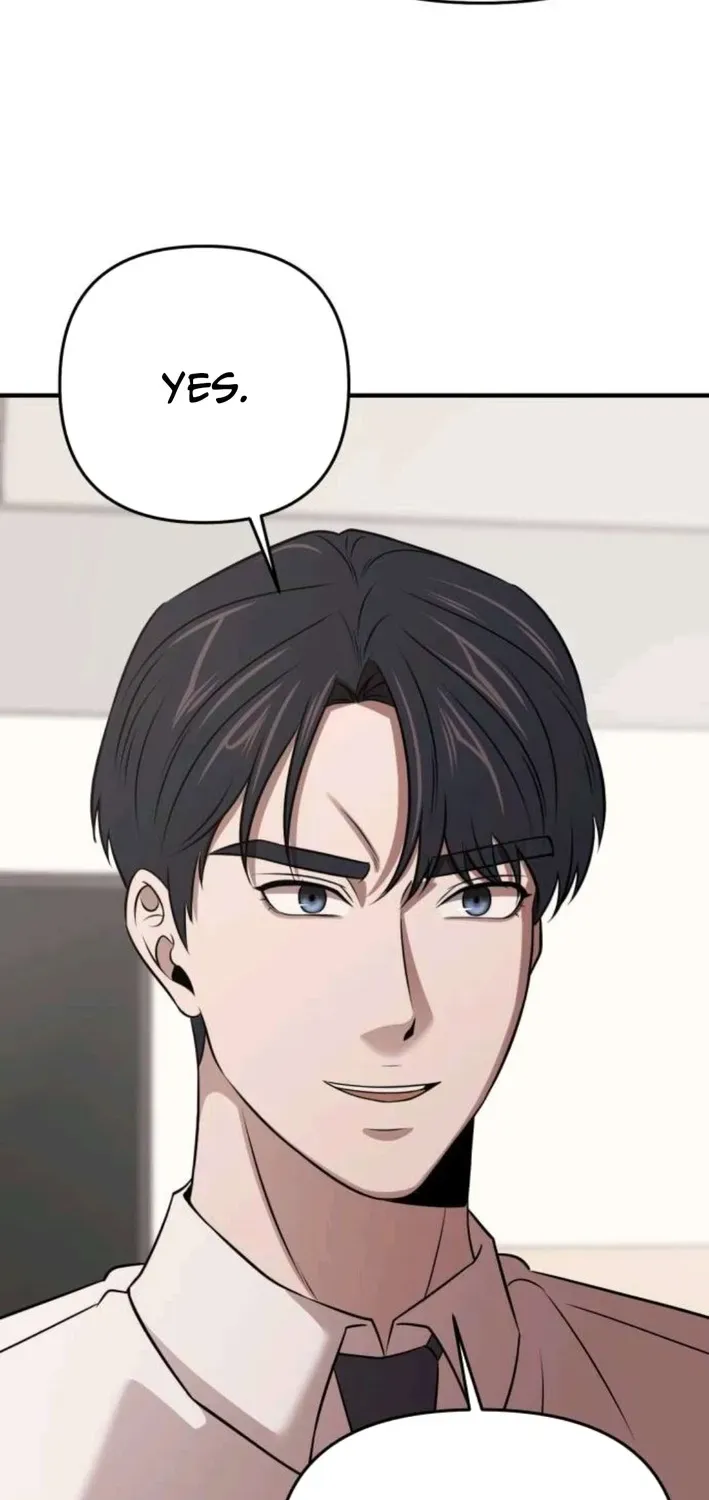 When a Genius Office Worker Crosses the Line Chapter 13 page 44 - 