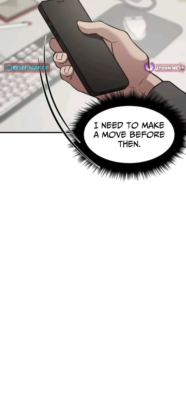 When a Genius Office Worker Crosses the Line Chapter 13 page 55 - 