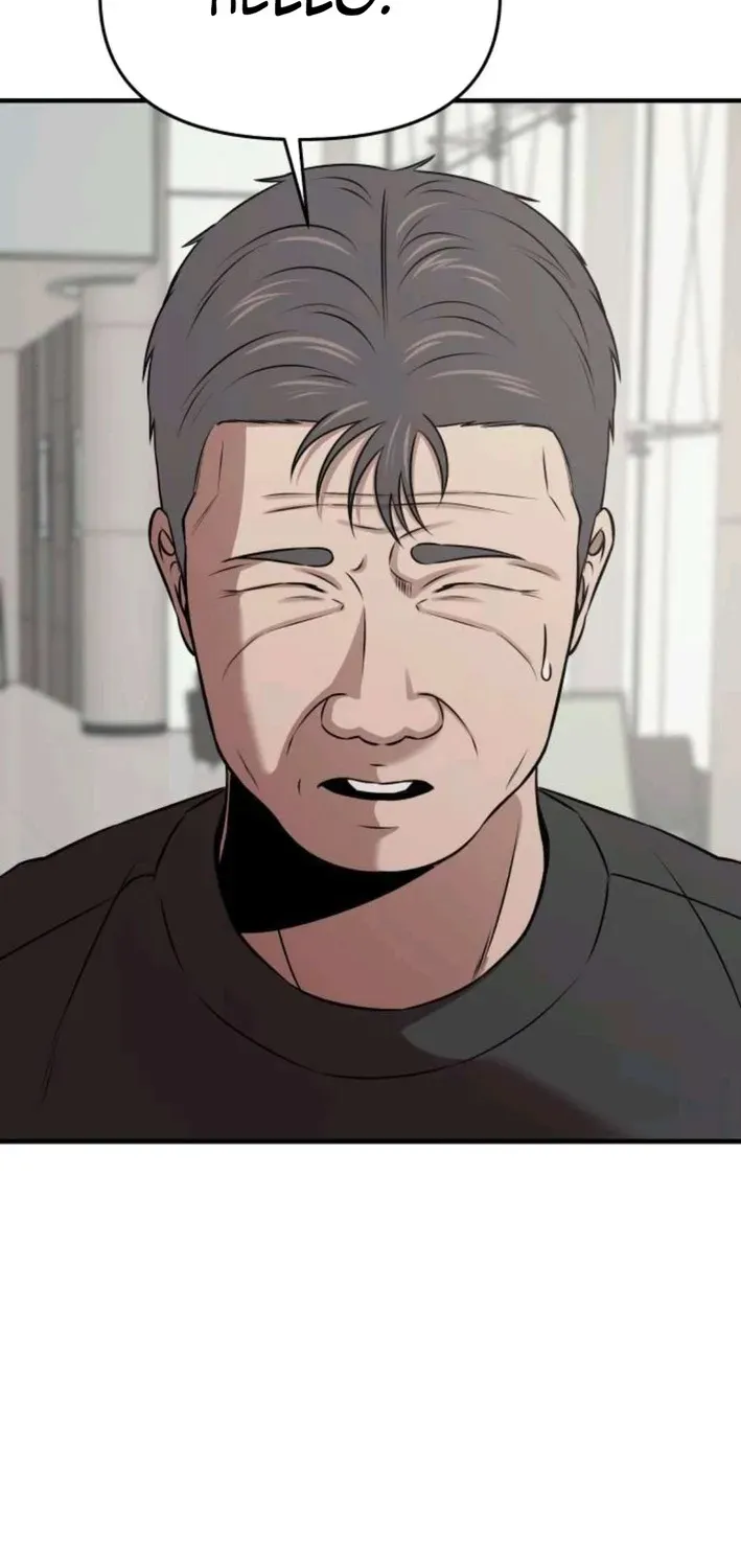 When a Genius Office Worker Crosses the Line Chapter 13 page 57 - 