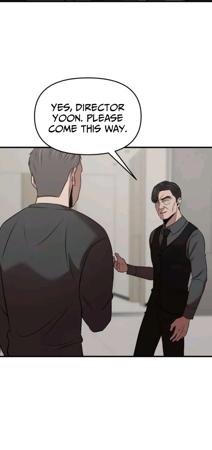 When a Genius Office Worker Crosses the Line Chapter 13 page 59 - 