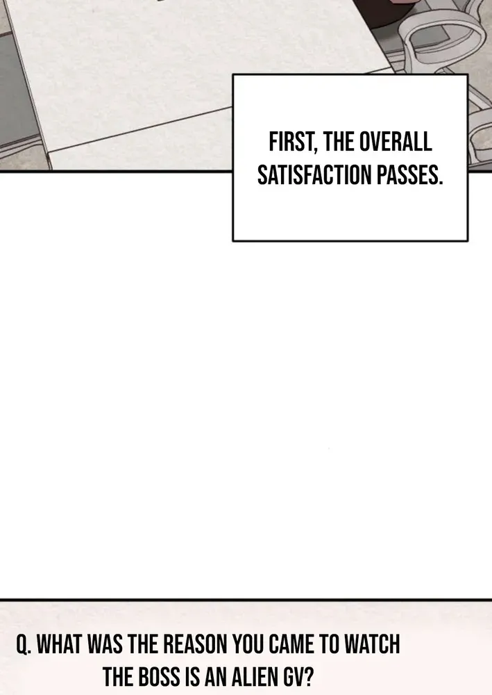 When a Genius Office Worker Crosses the Line Chapter 13 page 7 - 