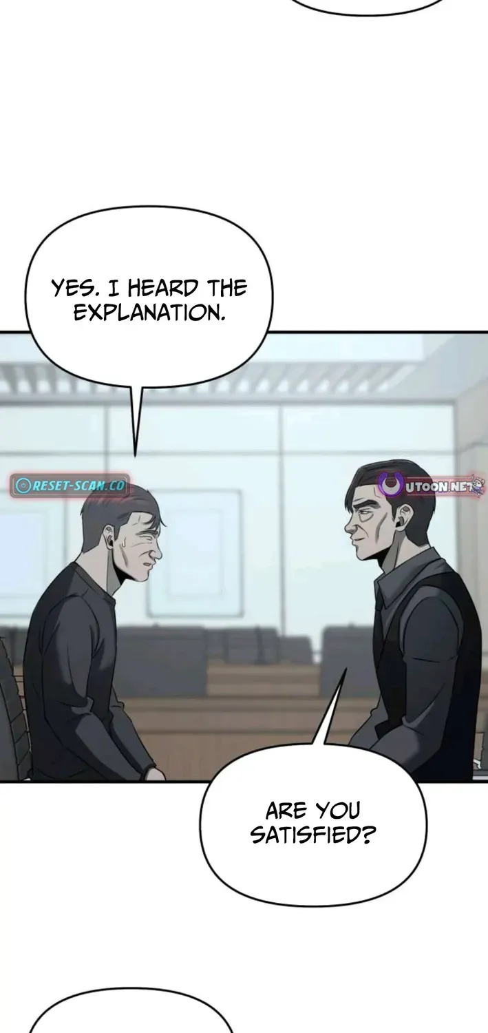 When a Genius Office Worker Crosses the Line Chapter 13 page 61 - 
