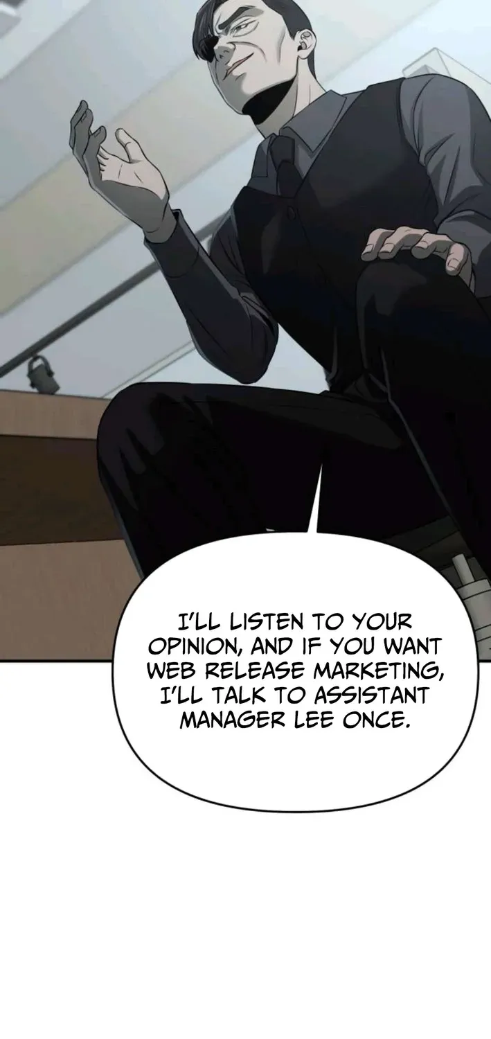When a Genius Office Worker Crosses the Line Chapter 13 page 68 - 