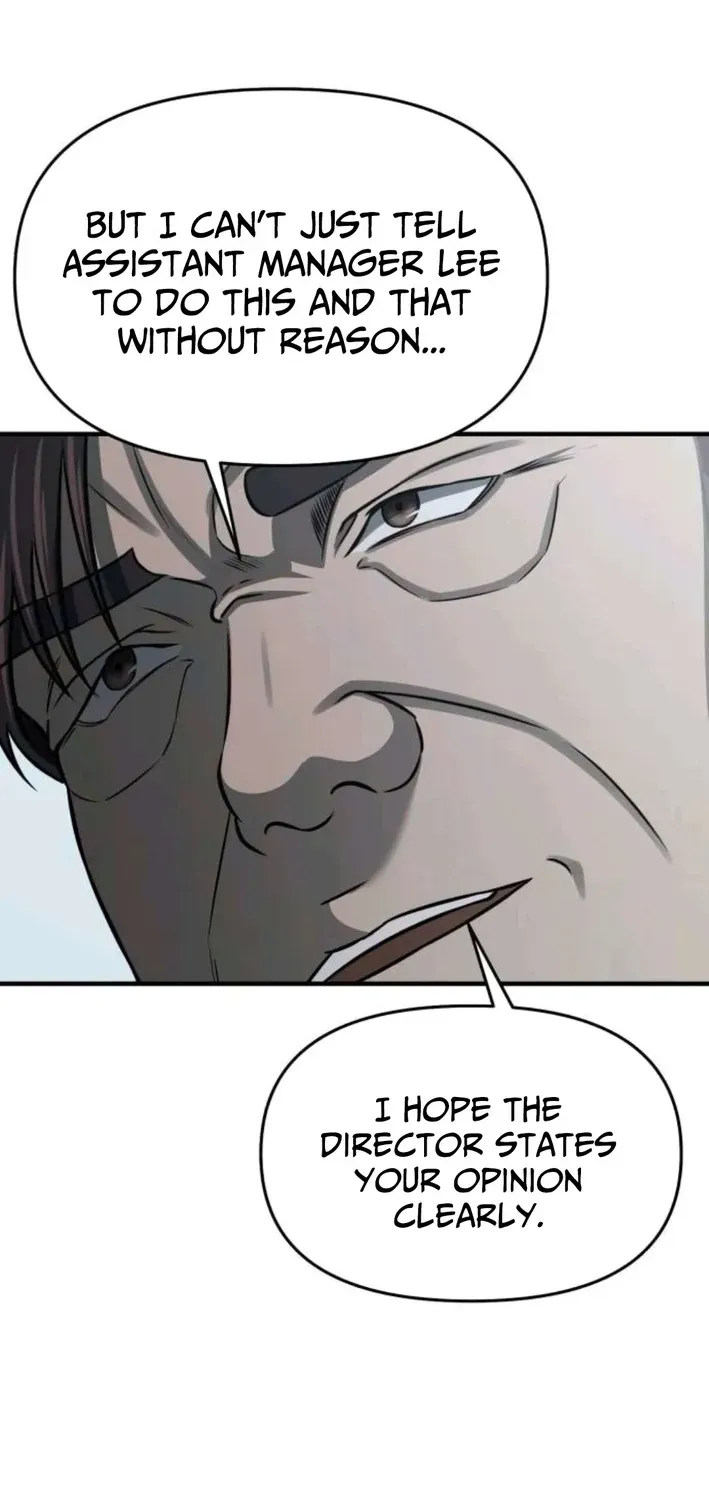 When a Genius Office Worker Crosses the Line Chapter 13 page 69 - 