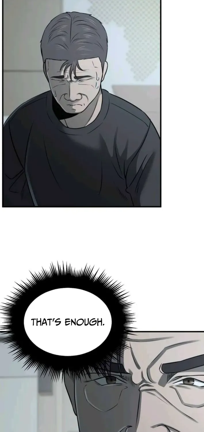 When a Genius Office Worker Crosses the Line Chapter 13 page 72 - 
