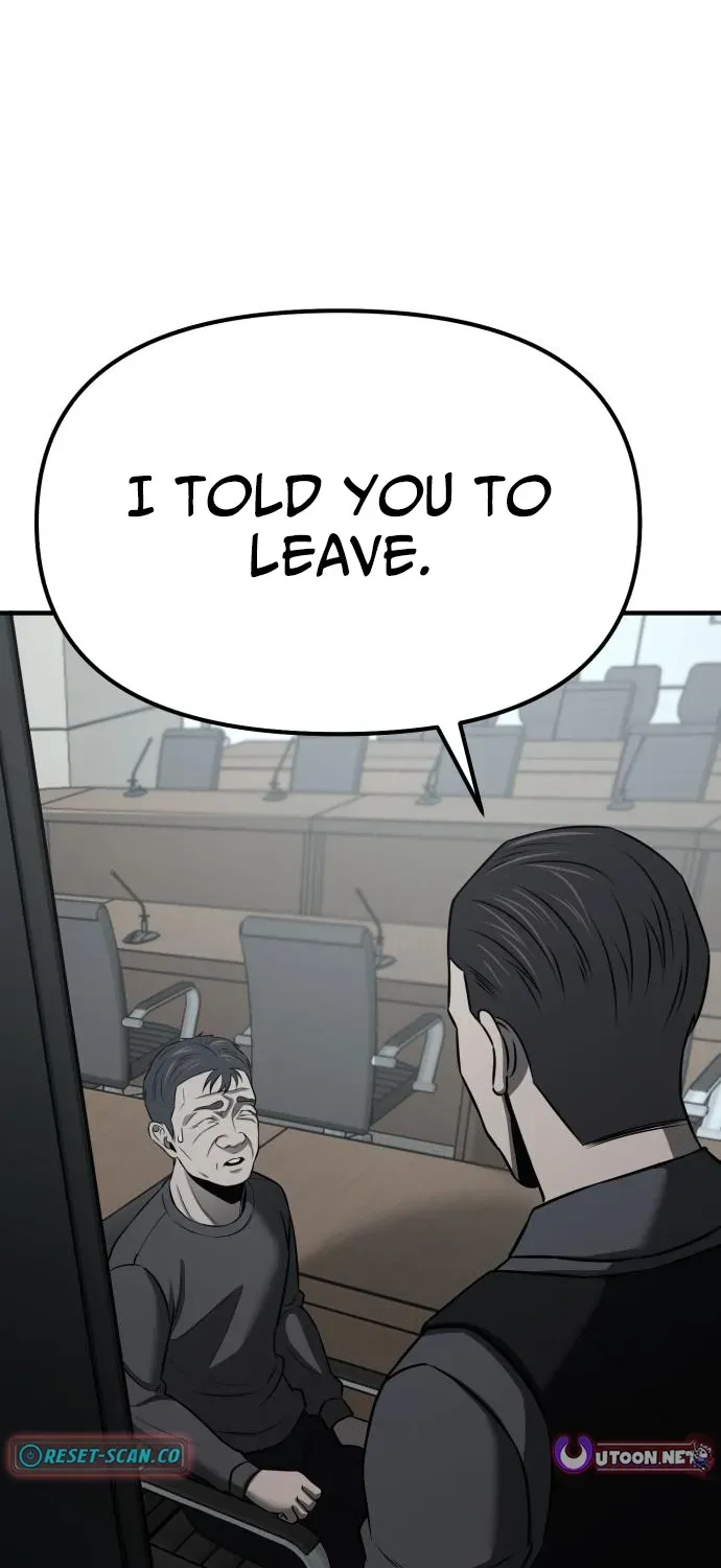 When a Genius Office Worker Crosses the Line Chapter 14 page 12 - 