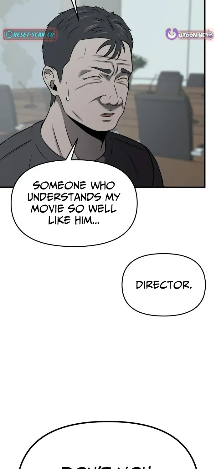 When a Genius Office Worker Crosses the Line Chapter 14 page 3 - 
