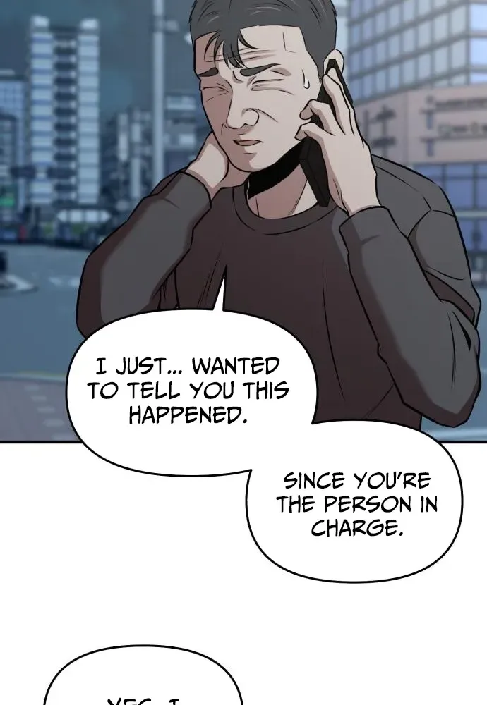 When a Genius Office Worker Crosses the Line Chapter 14 page 21 - 