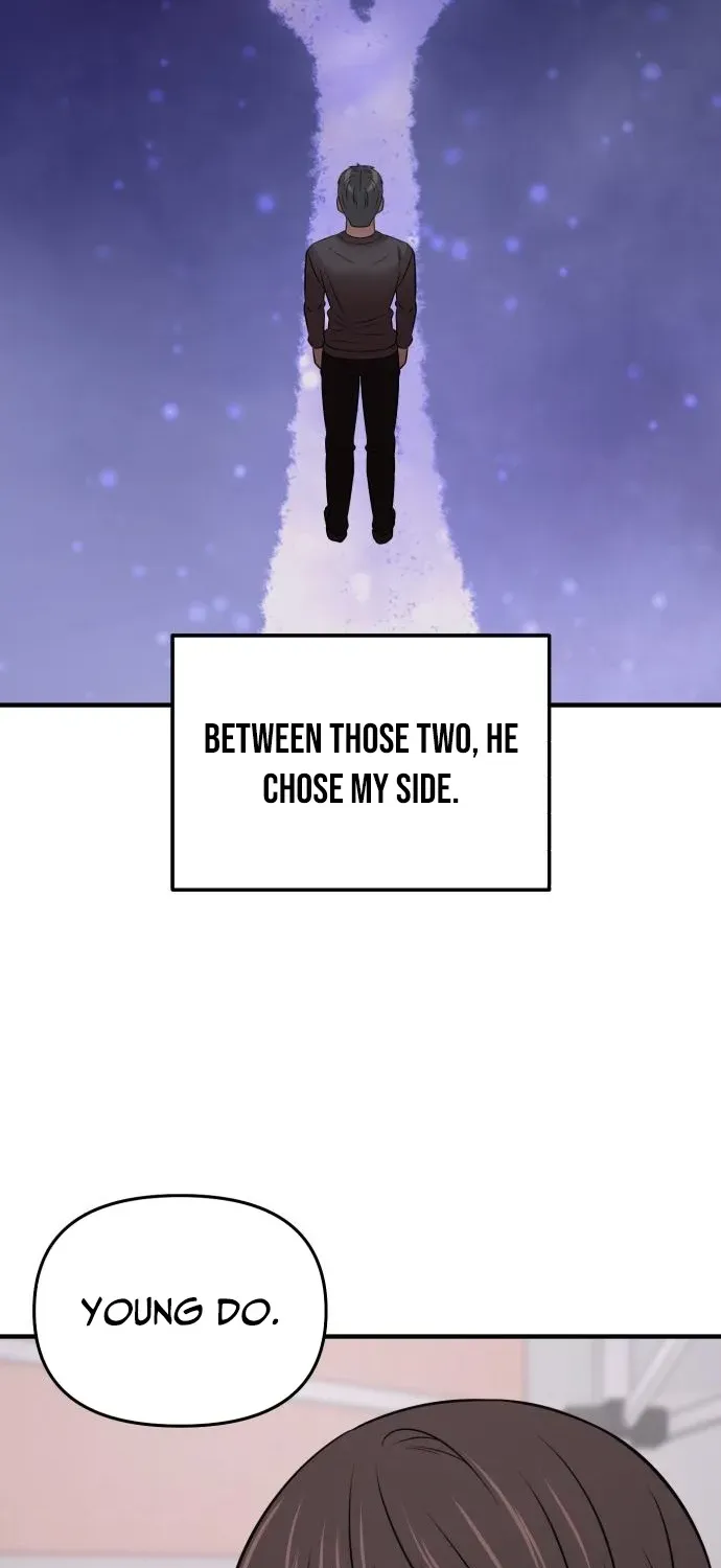 When a Genius Office Worker Crosses the Line Chapter 14 page 27 - 